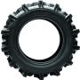QuadBoss 609799 QBT680 Mud Tire - 29x9.5-14 6Ply