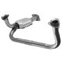 AP Exhaust 645342 Federal / EPA Catalytic Converter - Direct Fit