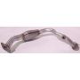Davico 665659 CARB (CA, CO, NY, ME) Catalytic Converter Left