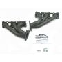JBA 04-15 Nissan 4.0L V6 1-5/8in Primary Ti Ctd Cat4Ward Header