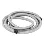 Spectre 29410 Stainless Steel Flex Fuel Line 3/8in. ID - 10ft.