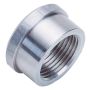 Russell Performance 1/8in Female NPT Weld Bungs (1/8in -27 NPT)