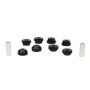 Whiteline W33375 1988-1991 Honda CRX Rear Shock Bushing Set