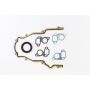 COMETIC GASKETS CAGC5056 GM LS Timing Cover Gskt Gasket Set - 97-13