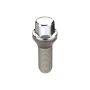 McGard (69779 12X1.5 MCG LUG BOLT BX 50 CONE SEAT, CHROME-17MM HEX)
