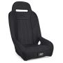 PRP Seats A5701-PORXP-201 PRP Polaris RZR PRO XP/PRO R/Turbo R GT/S.E. Suspension Seat- Black