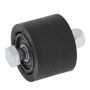 All Balls Racing 79-5002 Chain Rollers
