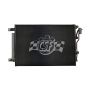 CSF 10699 A/C Condenser