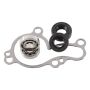 Hot Rods WPK0037 08-14 Kawasaki KFX 450 R 450cc Water Pump Kit