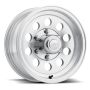 Allied - Pacer 881MC-56060 15X6 6X5.50 (0) AWC 881MC (HB 107.95)