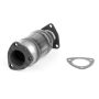 Eastern Catalytic 754533 CARB (CA, CO, NY, ME) Catalytic Converter