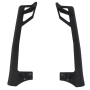 Fishbone Offroad 07-18 Jeep Wrangler JK 52In Light Bar Bracket