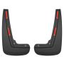 Husky Liners 2018-2019 Chevrolet Equinox Custom-Molded Front Mud Guards