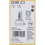 Philips D1RC1 Philips Xenon HID lamp D1R