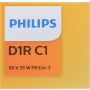 Philips D1RC1 Philips Xenon HID lamp D1R