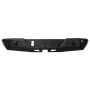 Fishbone Offroad FB22149 2020+ Jeep Gladiator Gladiator Mako Rear Bumper