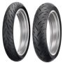 Dunlop 45067356 160/60zr17 Sportmax Gpr-300 Rear