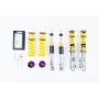 KW 35261027 Coilover Kit V3 2016+ Chevy Camaro 6th Gen w/o Electronic Dampers