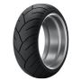 Dunlop 408088 240/40r18 Elite 3 Custom Wide Rear