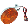 BikeMaster 261105 Honda Turn Signal - Front