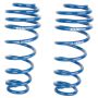 ROUSH 2005-2014 Ford Mustang Stage 2/3 Rear Coil Springs (For Use w/ 401296)