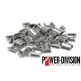 GSC Power Division 1003 GSC P-D Mitsubishi 4G63T Evo 1-9 / 90-98 DSM Valve Keeper (Set Set of 32)