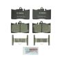 Bosch BC870 Bosch QuietCast Brake Pads
