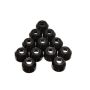 Energy Suspension 9.13107G Tie Rod End Bt O.E.-Box Of 12 - Black