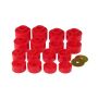 PROTHANE PTN6-116 01-05 Explorer SportTrac Body Mount Bushing Kit