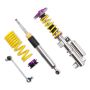 KW 35225848 Clubsport Kit Mercedes-Benz 12+ C-Class C63 AMG (204 204AMG) Coupe