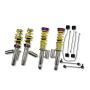 KW 35271034 Coilover Kit V3 Porsche 911 (997) Turbo Coupe w/ PASM (Must Deactivate PASM)