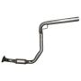 AB Catalytic 41934 Direct-Fit Catalytic Converter EPA (Federal)
