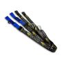 Cycra 1CYC-3081-62 Tie Down Set - Blue
