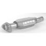 Davico Mfg 14418 Direct Fit Catalytic Converter