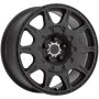 Method Race Wheels MR50267051530-2 16X7 5X100 (+30) CWH 502B Rally (HB 67.1)