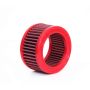 BMC Single Air Custom Round Filter - 91mm Inlet / 75mm Filter Height