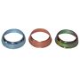 MOROSO MOR71900 Spark Plug Index Washers Tapered Seat