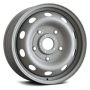 Pacer 180s-6655560-1 16x6.5 5x160 (+60) Pac 180s Transit (Hb 65.1)