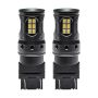 Oracle Lighting 4911-001 ORACLE Lighting WT21W Extreme-Performance LED Reverse Light Bulbs (Pair)