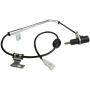 NTK AB0007 ABS Wheel Speed Sensor