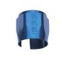 Russell Performance -8 AN Anodized Blue Tube Seal Hose End For 3/8in Fuel Hose