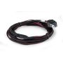 Air Lift Performance 3H/3P Compressor Harness
