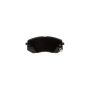Bosch BE1855H Brake Pads Front