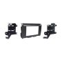 Metra 95-7631B Nissan Titan 2017-up/Titan XD 2016-up Radio Install Kits