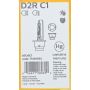 Philips D2RC1 Philips Xenon HID lamp D2R