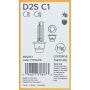 Philips D2SC1 Philips Xenon HID lamp D2S