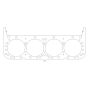 COMETIC GASKETS CAGC5272-040 4.165 MLS Head Gasket .040 - SBC