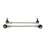 Whiteline W23180 Plus 06/97-02 Daewoo Nubira J100 4cyl Front Sway Bar Link Assembly (ball/ball link)