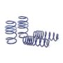 H&R 15-19 Volkswagen Golf S/SE/SEL/1.8T MK7 Super Sport Spring