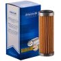 PRONTO FILTERS PF158 | Fits 1990-68 various models of Chevrolet, GMC, Oldsmobile, Buick, Pontiac, Cadillac | PG Fuel Filter